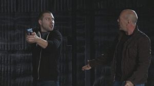 Крепкий орешек 5: Хороший день, чтобы умереть (2013)