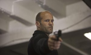 Механик (2011)