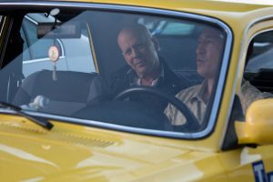 Крепкий орешек 5: Хороший день, чтобы умереть (2013)