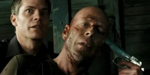 Крепкий орешек 4.0 (2007)