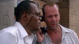 Крепкий орешек 3: Возмездие (1995)