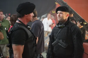 Неудержимые (2010)